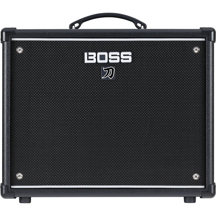 Boss Katana 50 MK3